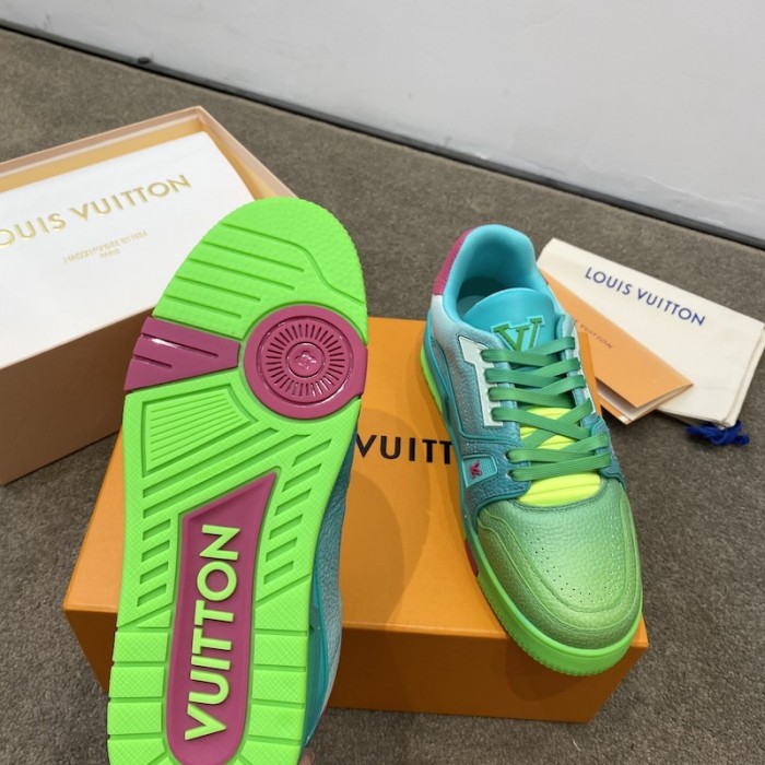 l**is V*t*n trainer sneaker 1a9trs
