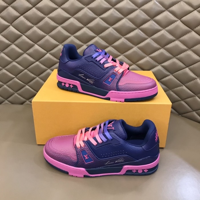 l**is V*t*n trainer sneaker 1a9tsg