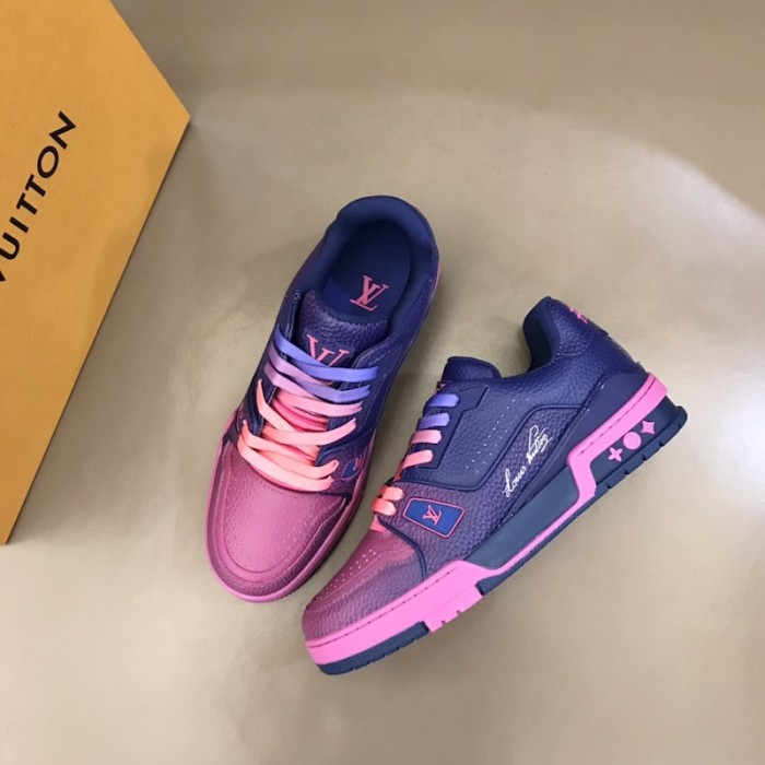 l**is V*t*n trainer sneaker 1a9tsg