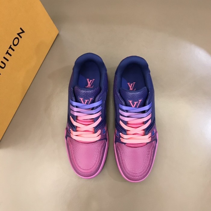 l**is V*t*n trainer sneaker 1a9tsg