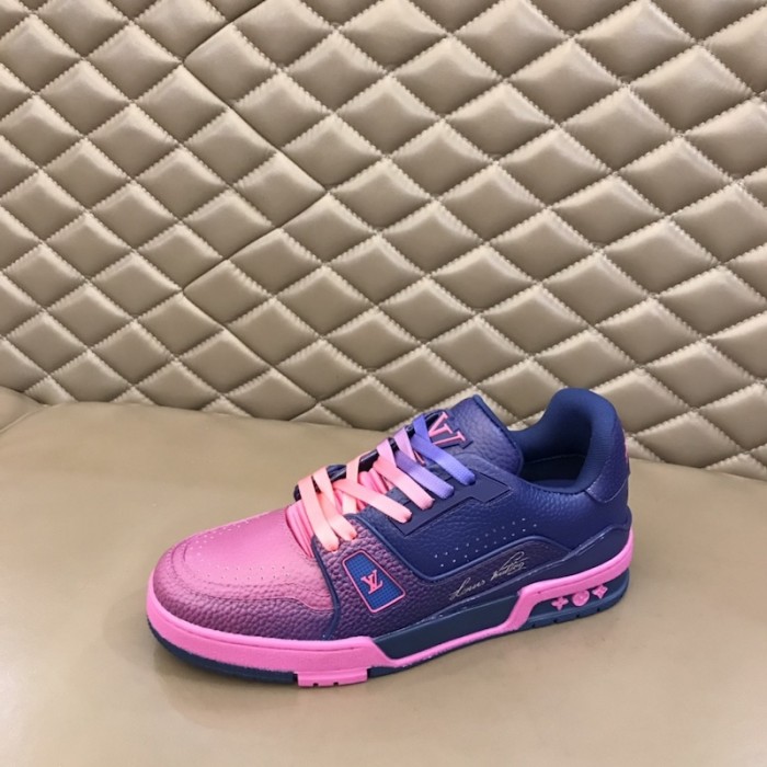 l**is V*t*n trainer sneaker 1a9tsg