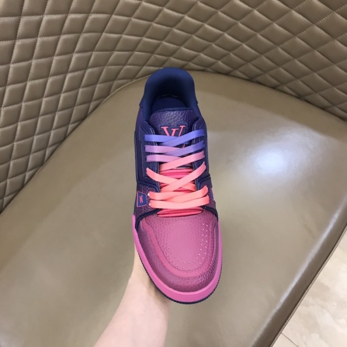 l**is V*t*n trainer sneaker 1a9tsg