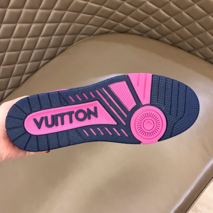 l**is V*t*n trainer sneaker 1a9tsg
