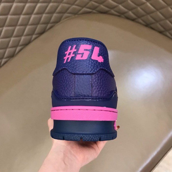 l**is V*t*n trainer sneaker 1a9tsg