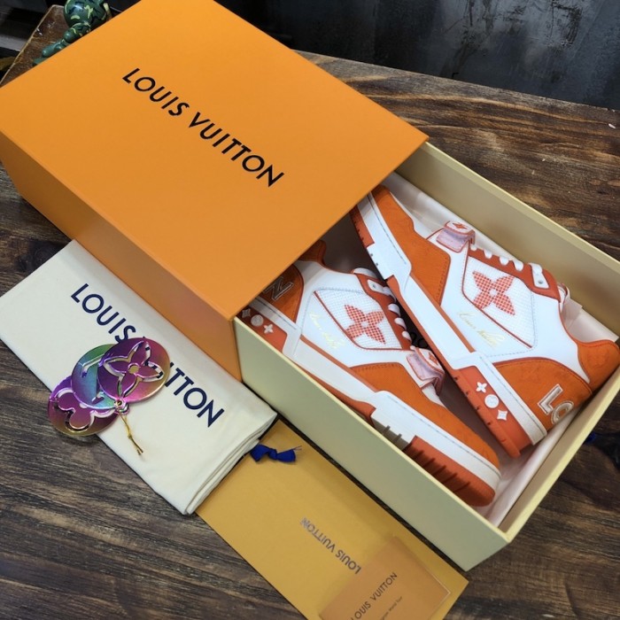 l**is V*t*n trainer sneaker 1a9zbu