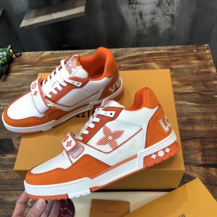 l**is V*t*n trainer sneaker 1a9zbu