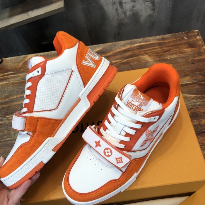 l**is V*t*n trainer sneaker 1a9zbu