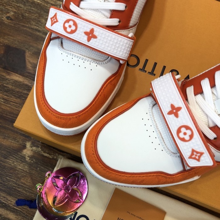 l**is V*t*n trainer sneaker 1a9zbu