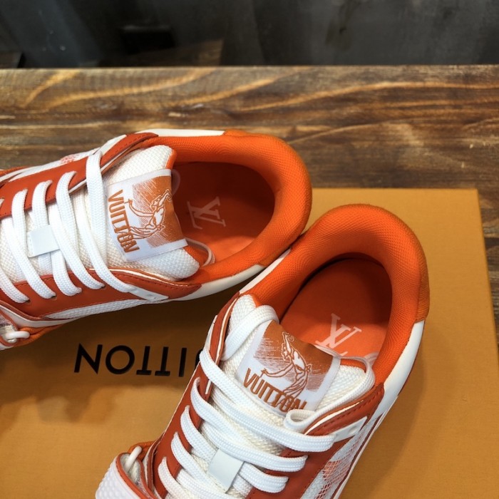 l**is V*t*n trainer sneaker 1a9zbu