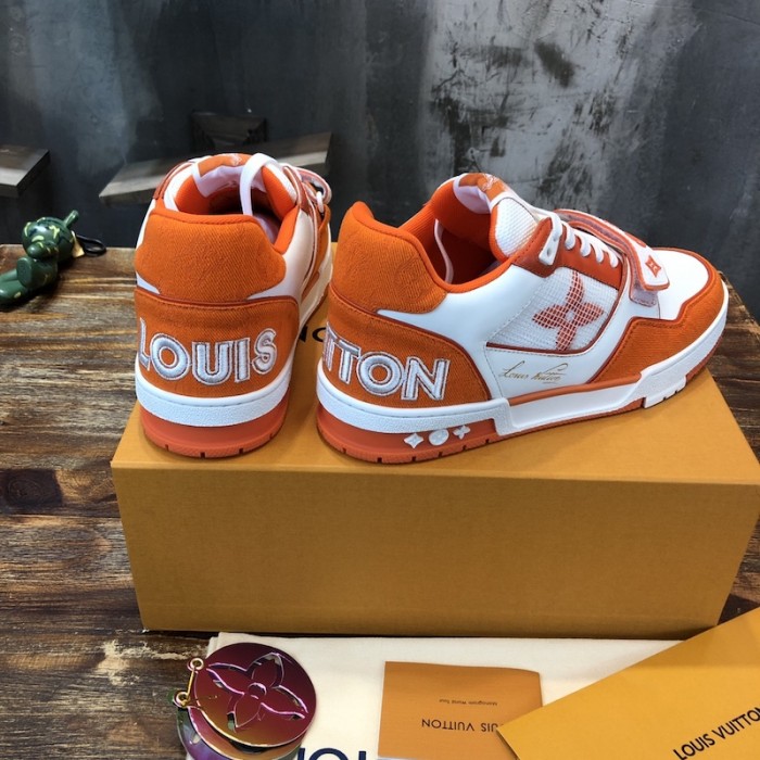 l**is V*t*n trainer sneaker 1a9zbu