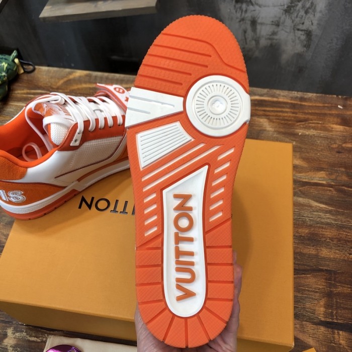 l**is V*t*n trainer sneaker 1a9zbu