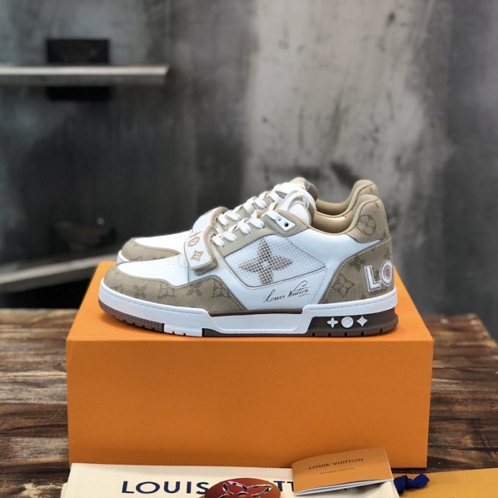 l**is V*t*n trainer sneaker 1a9zce