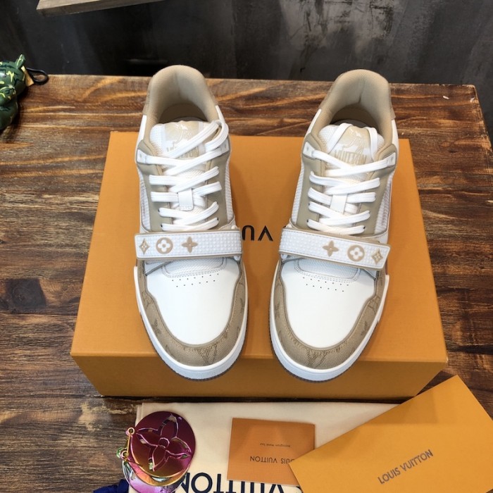 l**is V*t*n trainer sneaker 1a9zce