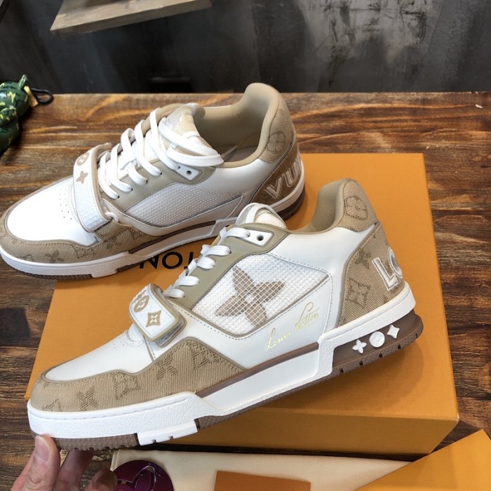 l**is V*t*n trainer sneaker 1a9zce