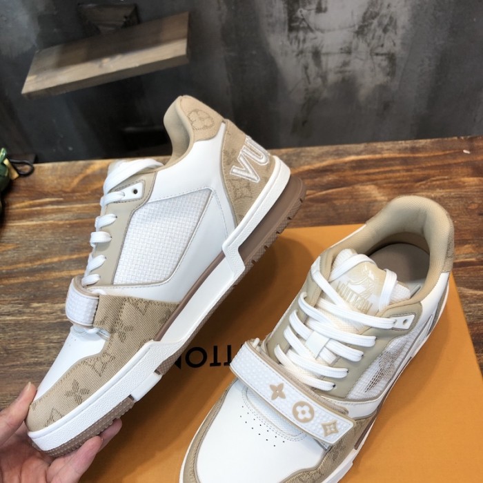 l**is V*t*n trainer sneaker 1a9zce