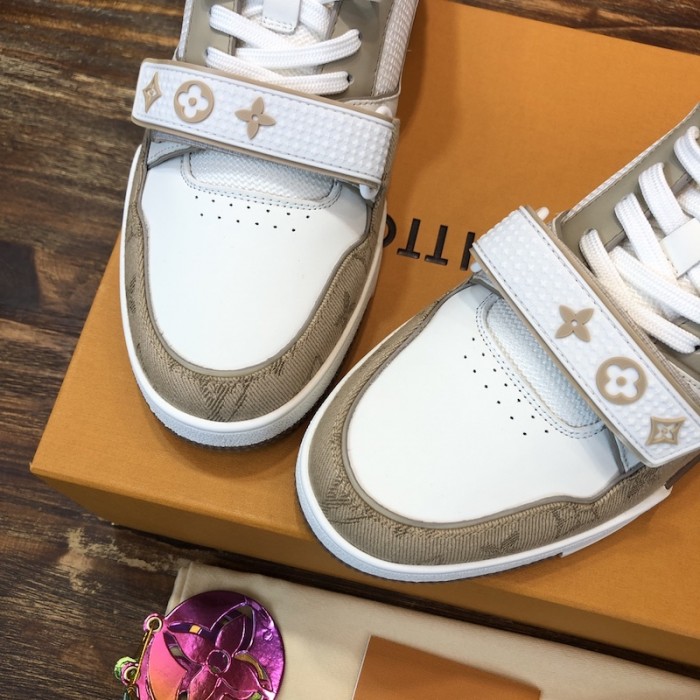 l**is V*t*n trainer sneaker 1a9zce
