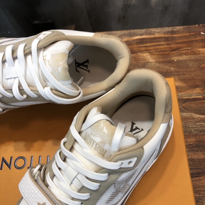 l**is V*t*n trainer sneaker 1a9zce