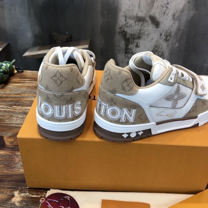 l**is V*t*n trainer sneaker 1a9zce