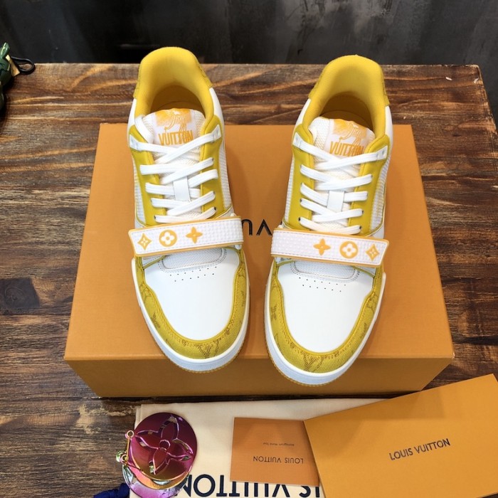 l**is V*t*n trainer sneaker 1a9zde