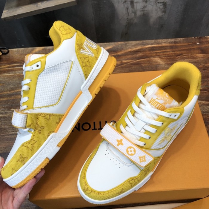 l**is V*t*n trainer sneaker 1a9zde