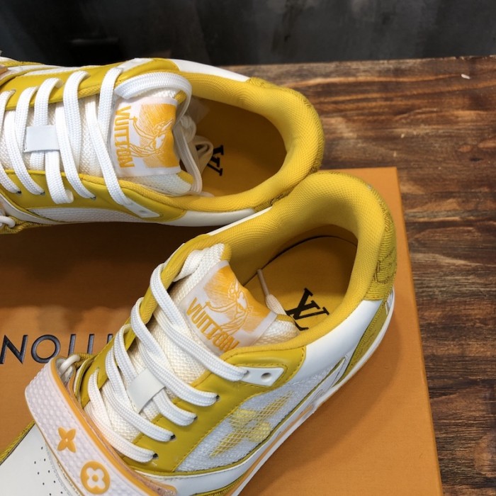 l**is V*t*n trainer sneaker 1a9zde