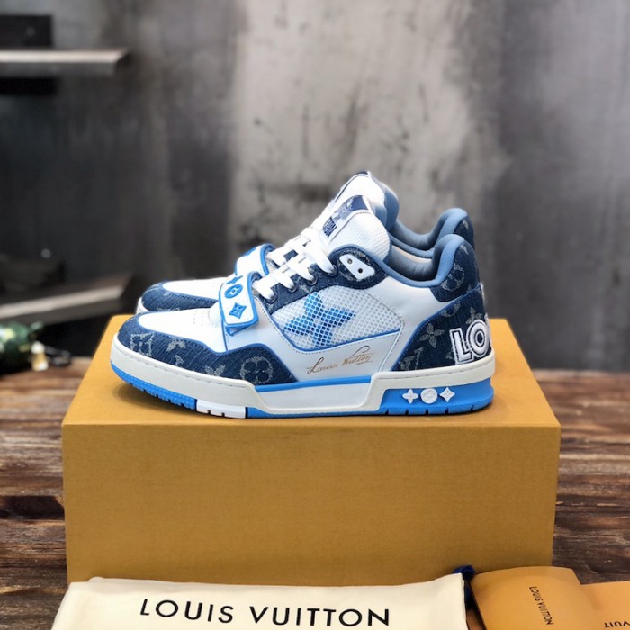 l**is V*t*n trainer sneaker 1a9zii