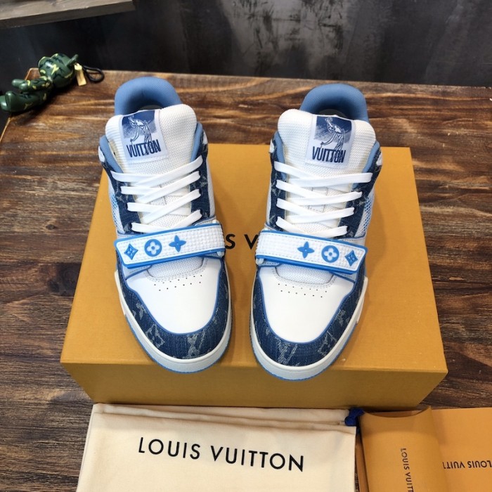 l**is V*t*n trainer sneaker 1a9zii