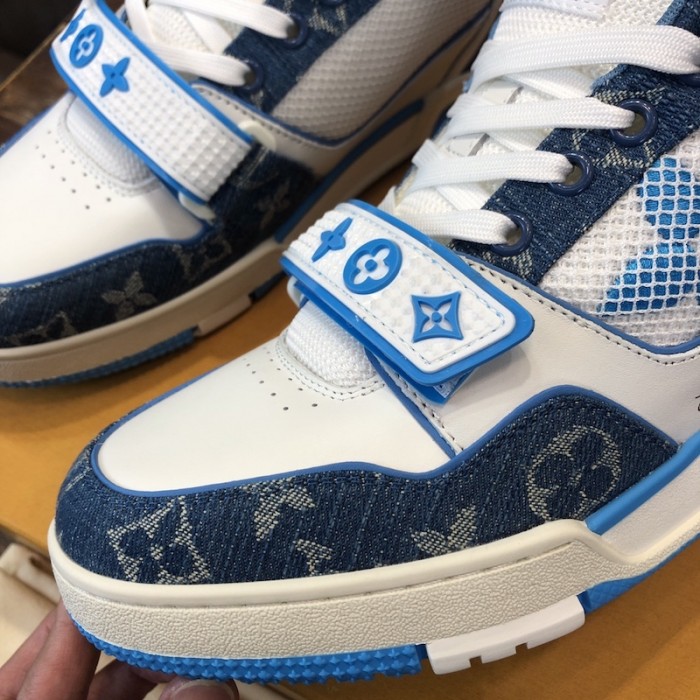 l**is V*t*n trainer sneaker 1a9zii
