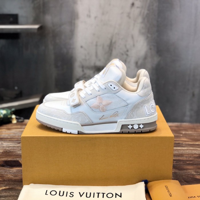 l**is V*t*n trainer sneaker 1a9zwe