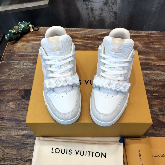 l**is V*t*n trainer sneaker 1a9zwe