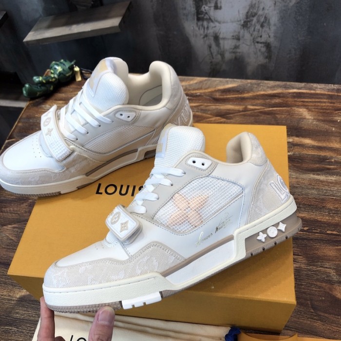 l**is V*t*n trainer sneaker 1a9zwe