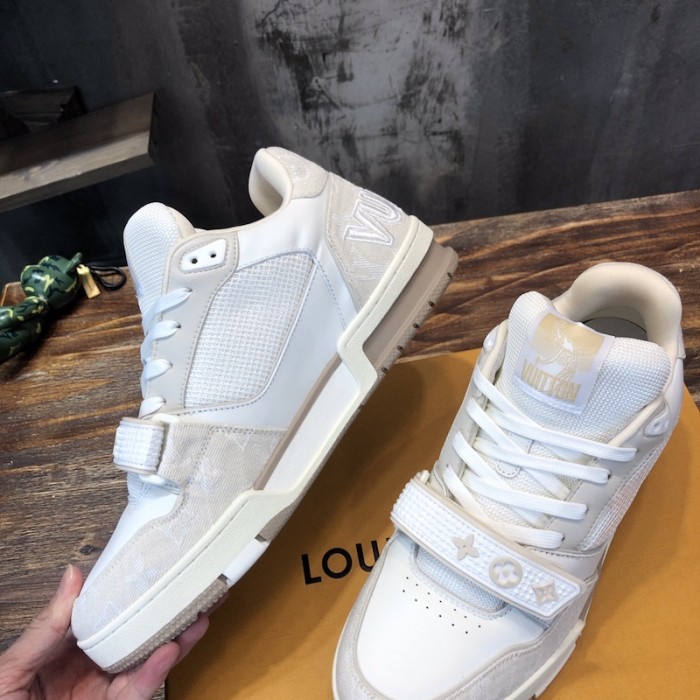 l**is V*t*n trainer sneaker 1a9zwe