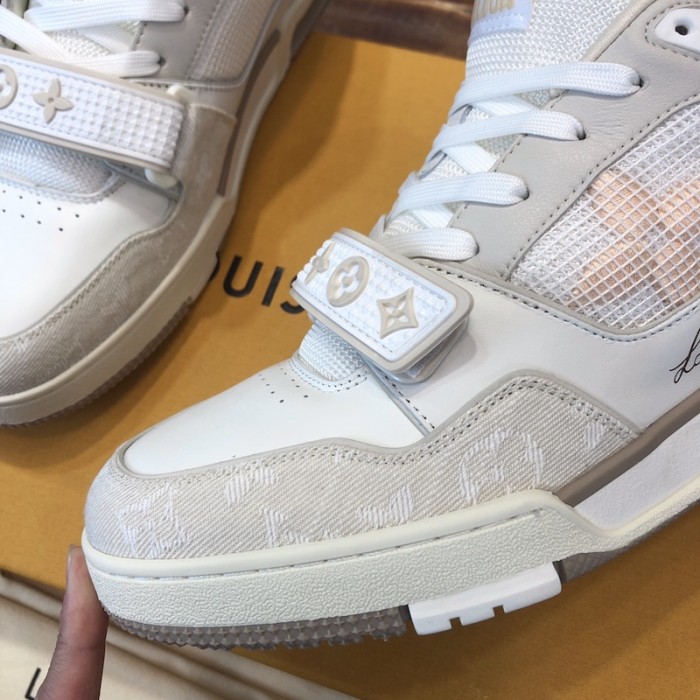 l**is V*t*n trainer sneaker 1a9zwe