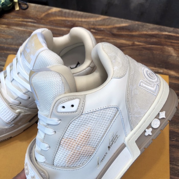 l**is V*t*n trainer sneaker 1a9zwe
