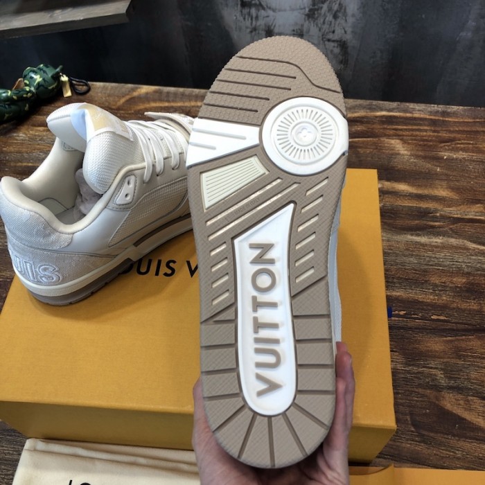 l**is V*t*n trainer sneaker 1a9zwe
