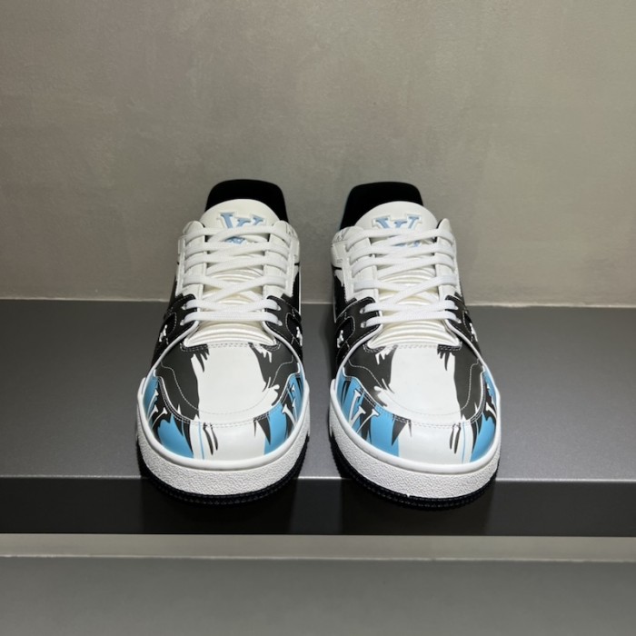 l**is V*t*n trainer sneaker 1aa37b
