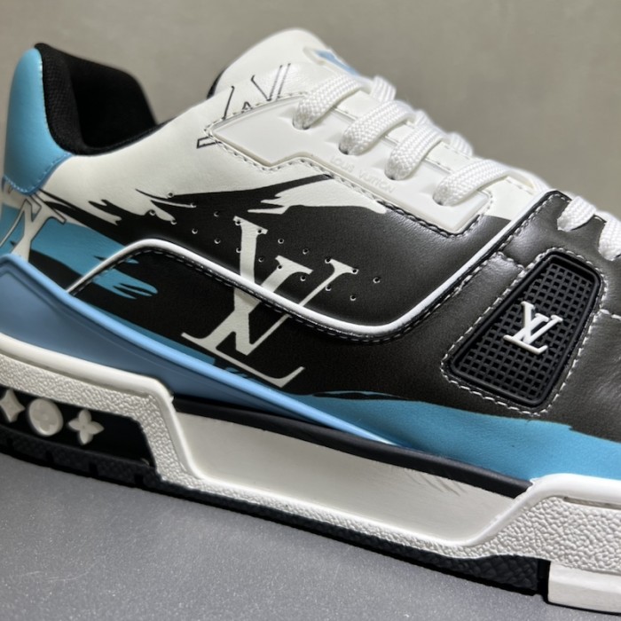 l**is V*t*n trainer sneaker 1aa37b
