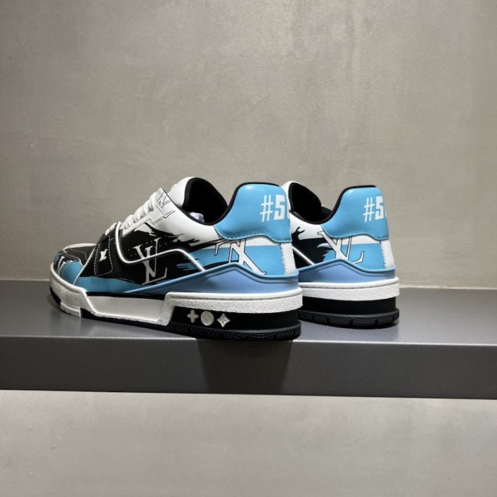 l**is V*t*n trainer sneaker 1aa37b
