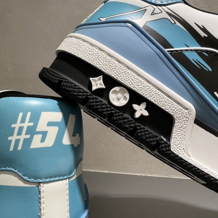 l**is V*t*n trainer sneaker 1aa37b
