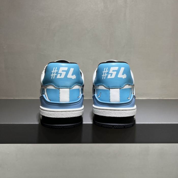 l**is V*t*n trainer sneaker 1aa37b