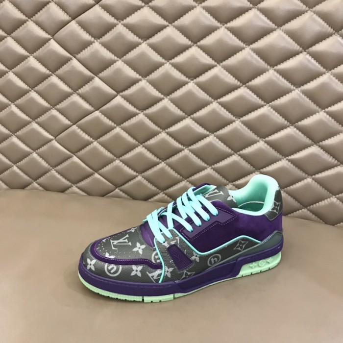 l**is V*t*n trainer sneaker 1aa38b