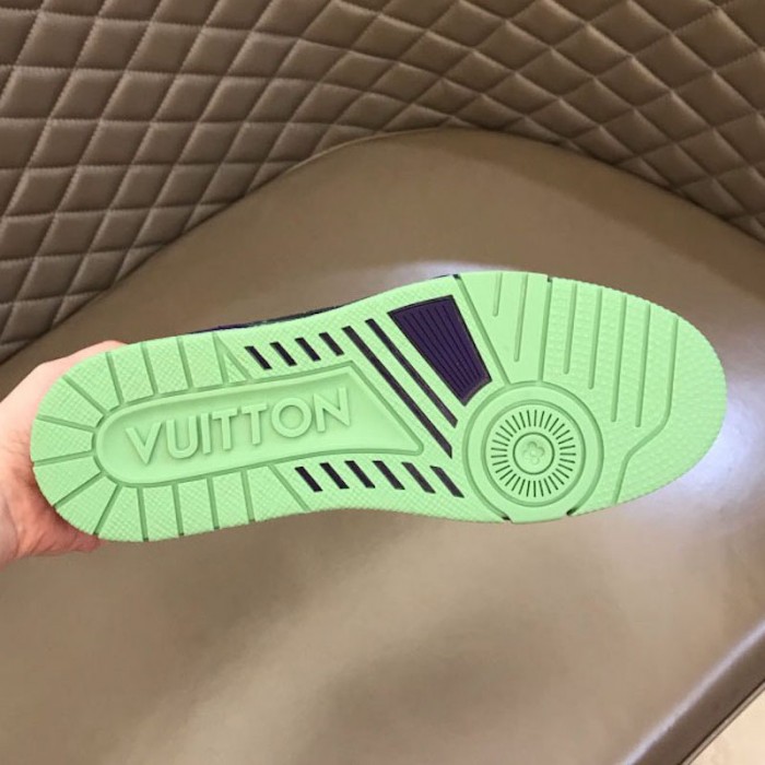 l**is V*t*n trainer sneaker 1aa38b
