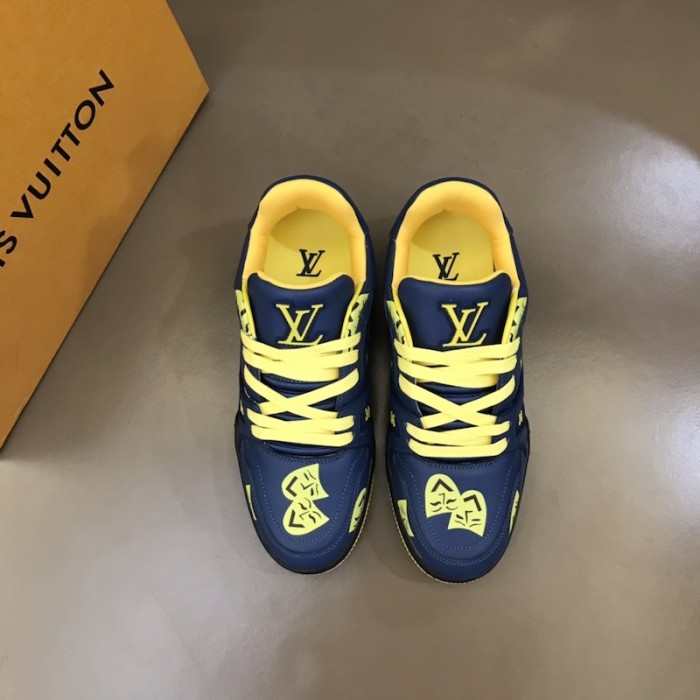 l**is V*t*n trainer sneaker 1aa77k