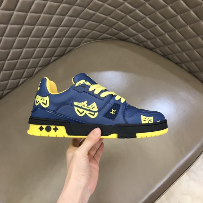 l**is V*t*n trainer sneaker 1aa77k