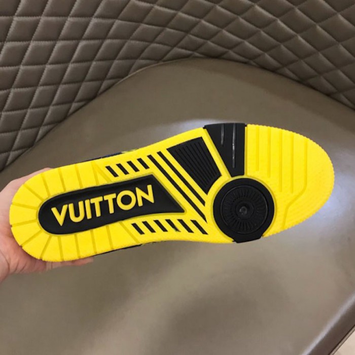 l**is V*t*n trainer sneaker 1aa77k