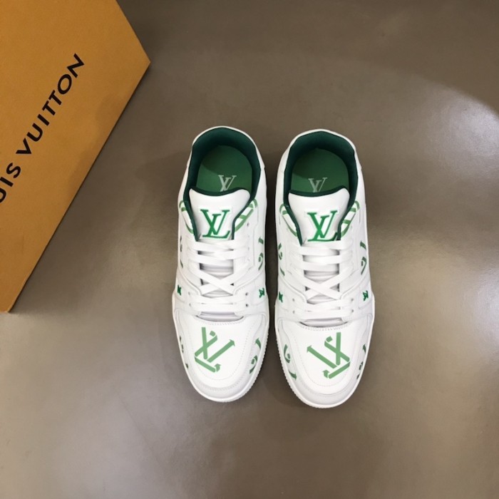 l**is V*t*n trainer sneaker 1aagxf