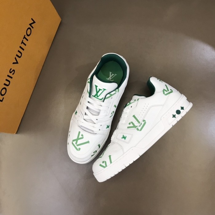 l**is V*t*n trainer sneaker 1aagxf