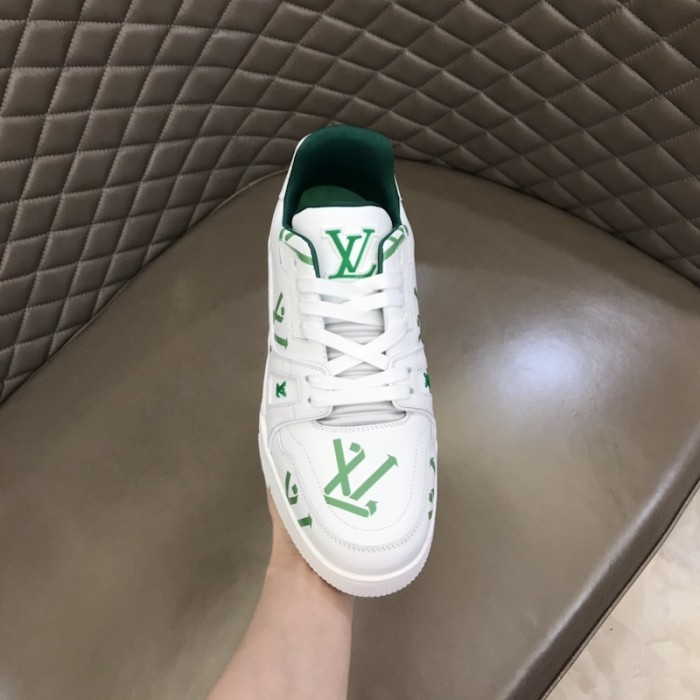 l**is V*t*n trainer sneaker 1aagxf