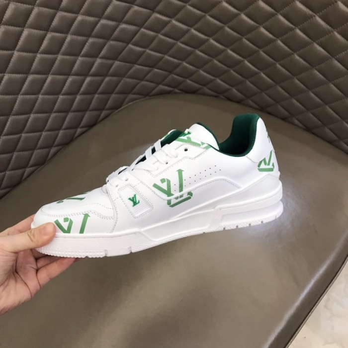 l**is V*t*n trainer sneaker 1aagxf