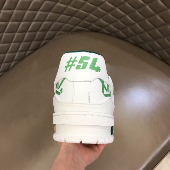 l**is V*t*n trainer sneaker 1aagxf